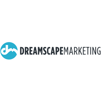 Dreamscape Marketing logo