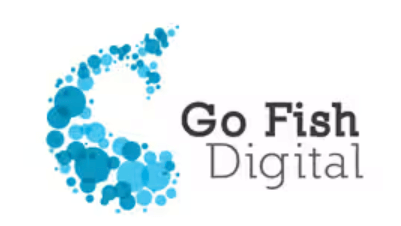 Go Fish Digital logo