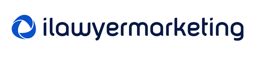 iLawyer Marketing logo