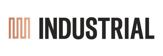 Best SEO Services for Manufacturers 9 INDUSTRIAL Strength Marketing logo