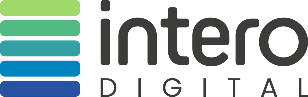 intero digital logo