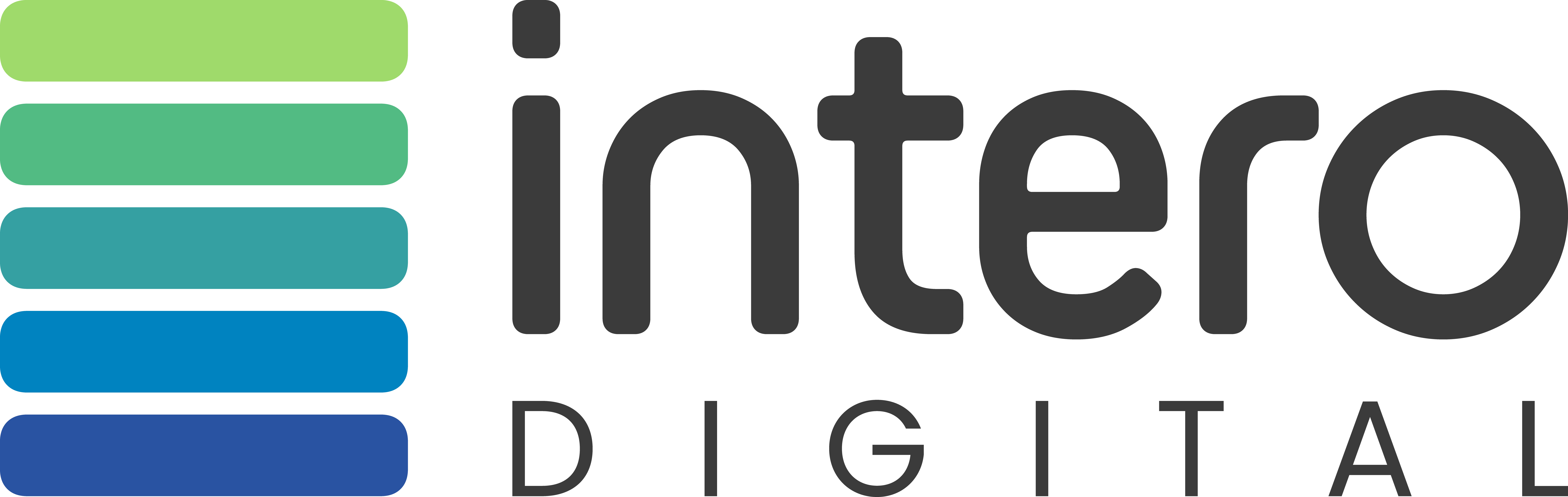Intero Digital logo