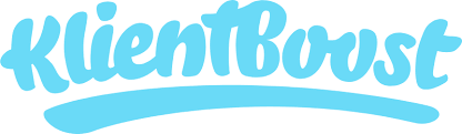 klientboost logo