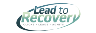 Lead to Recovery logo