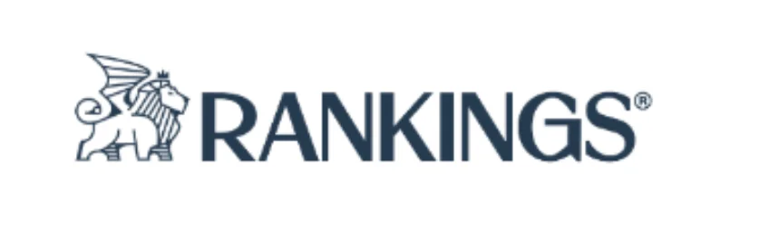 Rankings.io logo