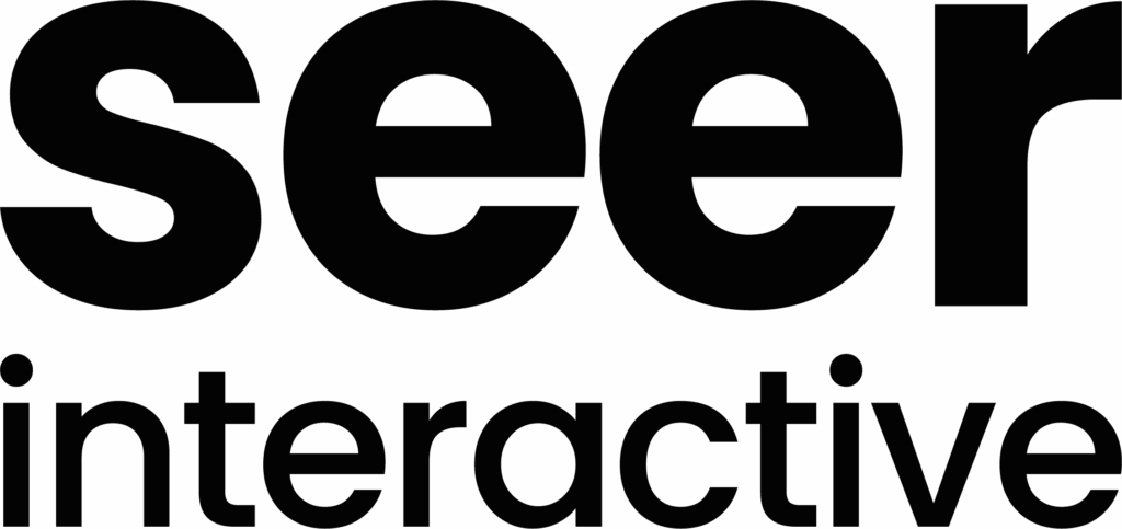 Seer Interactive logo