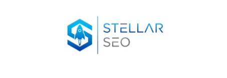 stellar seo logo