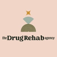 The Drug Rehab Agency logo