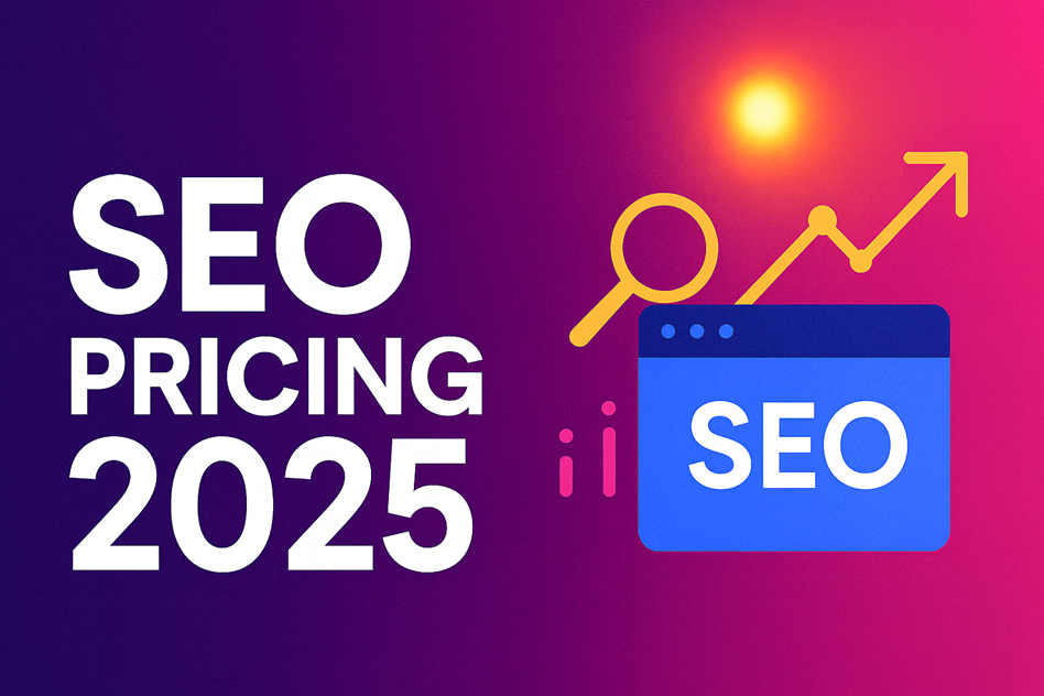 SEO Pricing 2025