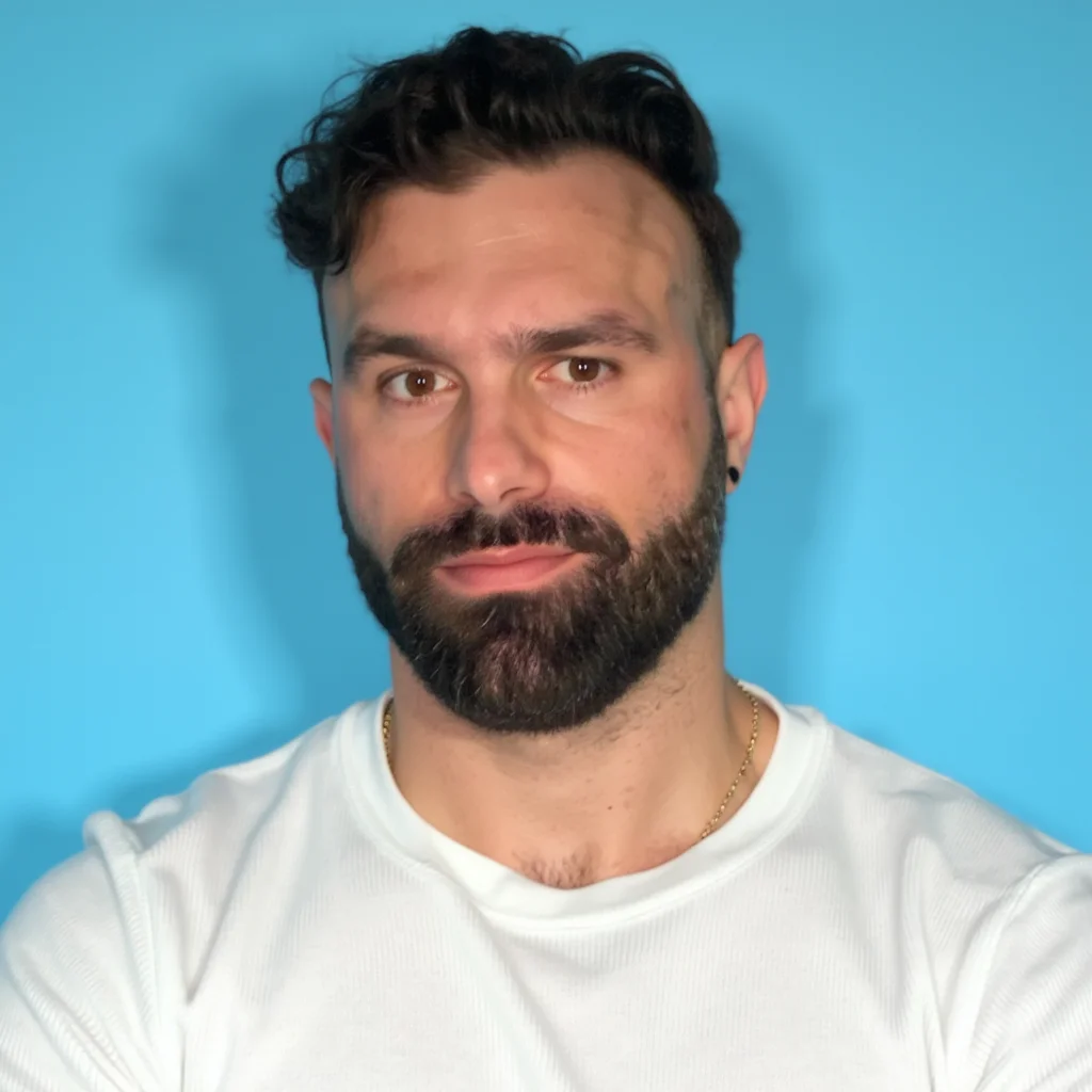 Miko Martinez - Sr. SEO Analyst