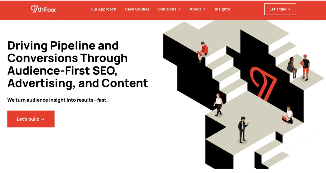 Best PPC Agencies 2026: 20 Top Companies in USA Ranked by Data 9 97th Floor