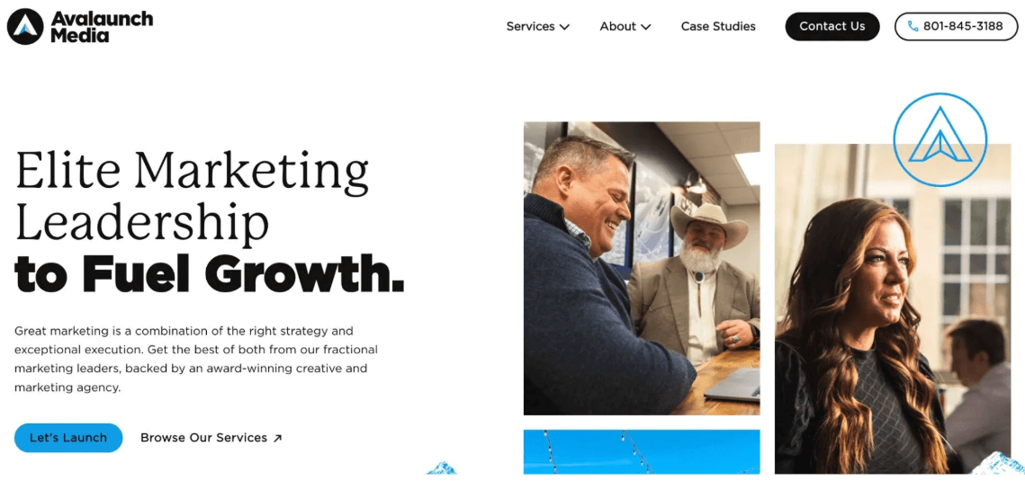 Best PPC Agencies 2026: 20 Top Companies in USA Ranked by Data 14 Avalaunch Media