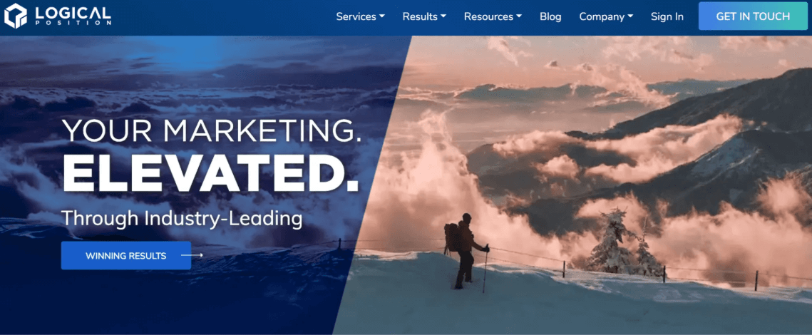 Best PPC Agencies 2026: 20 Top Companies in USA Ranked by Data 6 Logical Position