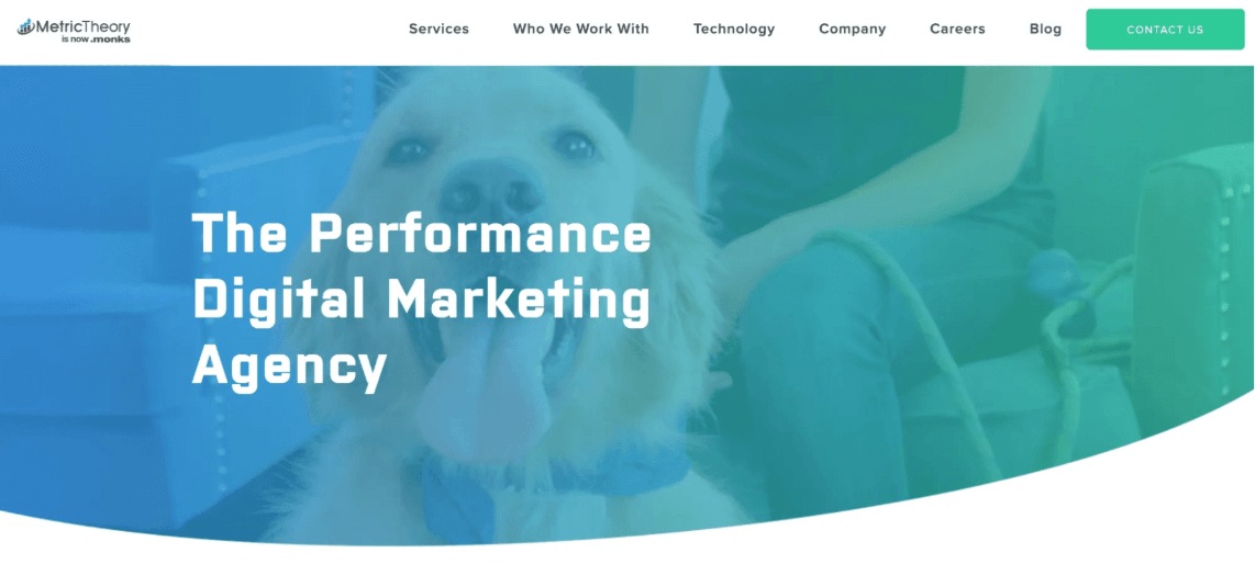 Best PPC Agencies 2026: 20 Top Companies in USA Ranked by Data 17 Metric Theory
