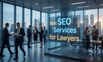 best seo services for lawyers