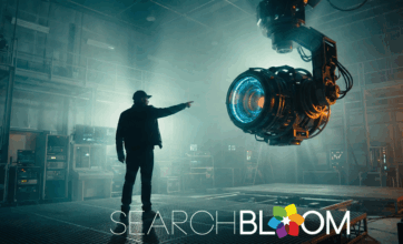 S.E.E.D. framework for creating professional AI image prompts