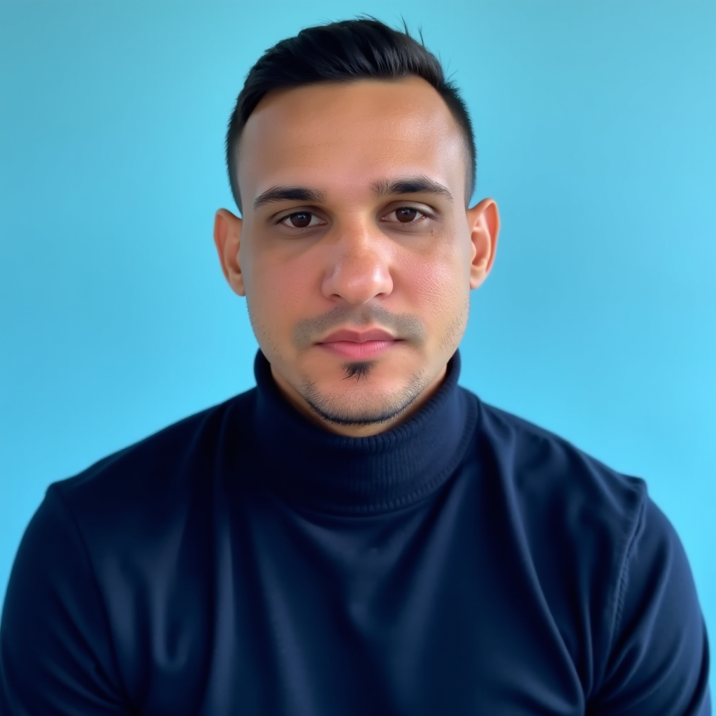 Raimer Encarnacion - St. Web Developer - Searchbloom