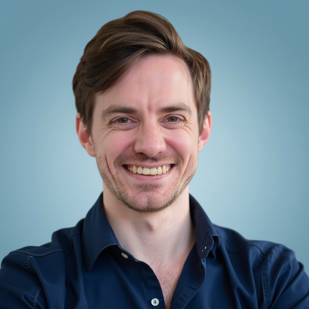Austin Kroll, Sr. Ads Analyst - Searchbloom