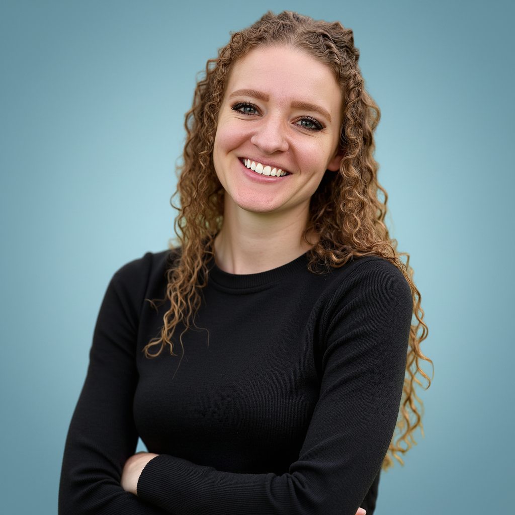 Brindisi Olsen, Content Creator - Searchbloom