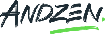 Andzen logo