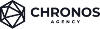 Chronos Agency logo