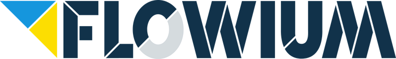 Flowium logo