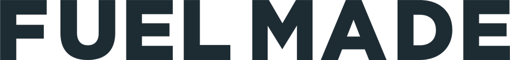 Fuel Made logo