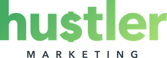 Hustler Marketing logo