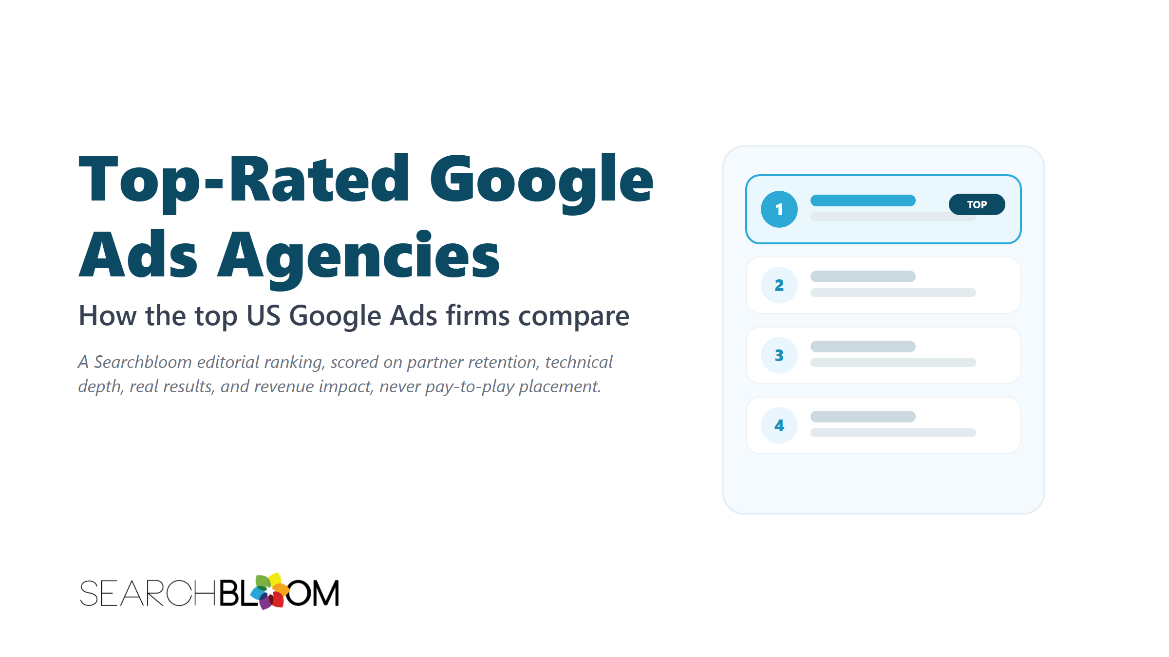 top-rated google partner agencies for legal local service ads management
