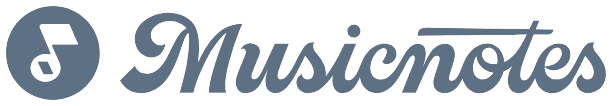 Musicnotes